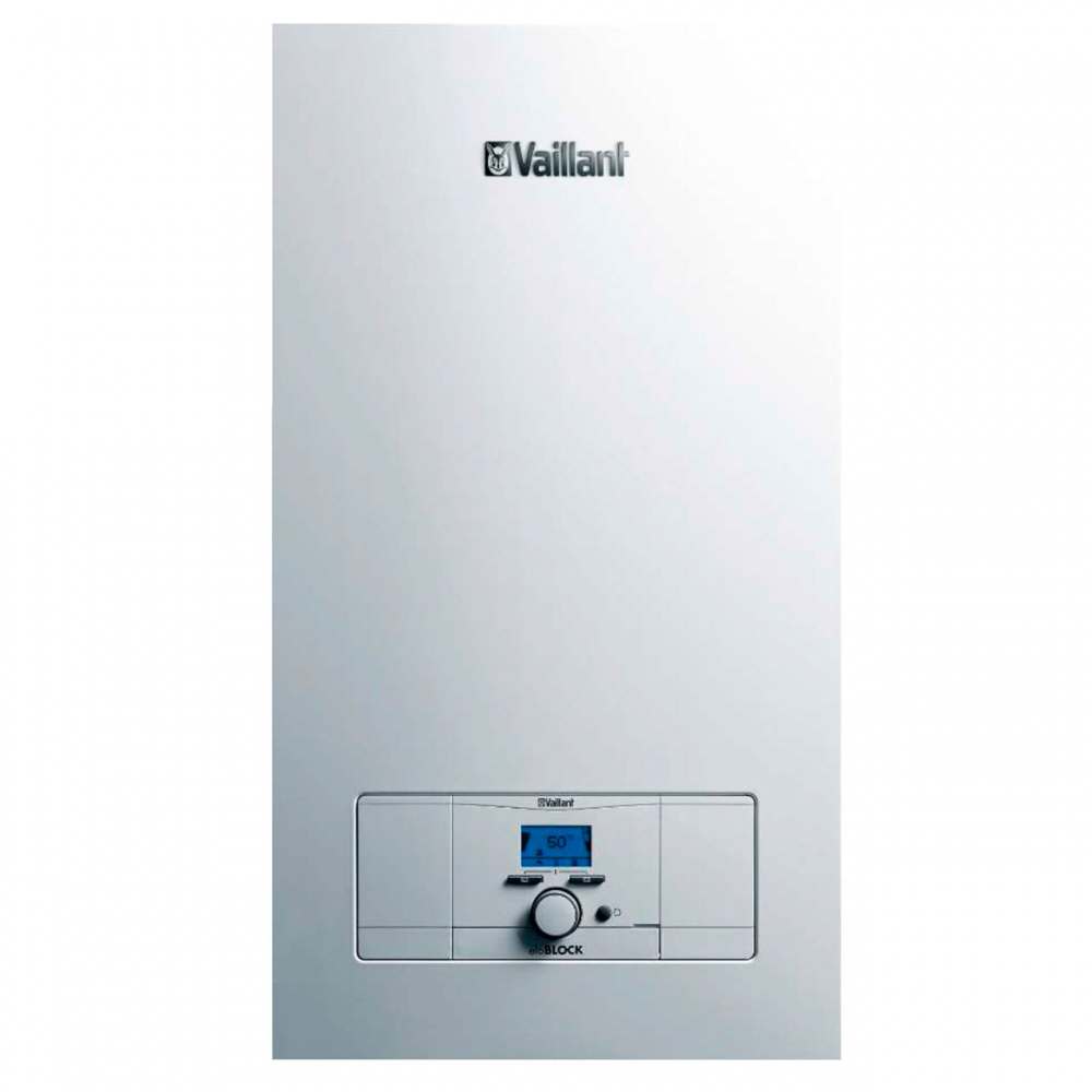 Котел электрический Vaillant eloBLOCK VE 18/14 18 кВт