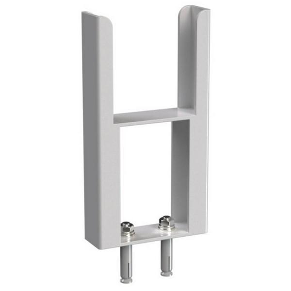 Комплект напольных кронштейнов Royal Thermo Shift R22-2 RAL9016