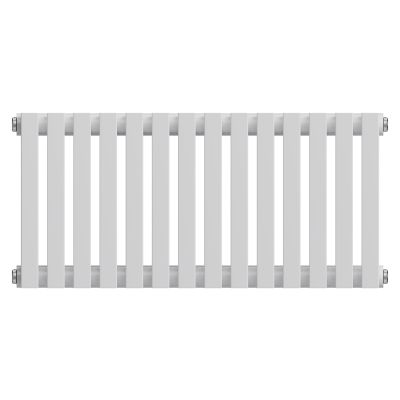 Дизайн-радиатор Royal Thermo Shift Q30 C2030 - 14 секц. RAL9016