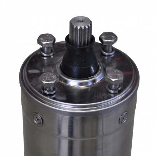 Насос скважинный 5TF150/30 каб. 1.5м, диам. 125мм, 380В