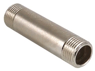 Бочонок резьбовой MVI 1/2"х200мм PN40