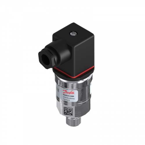 Преобразователи давления - MBS3050-XX13-1GB04