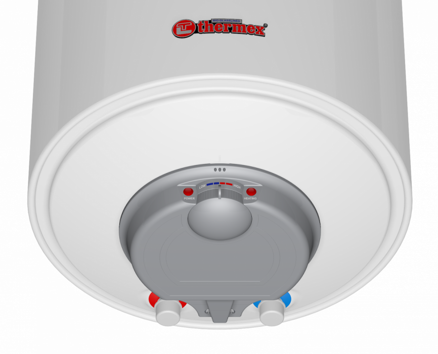 Водонагреватель накопительный THERMEX Nova 50 V Slim