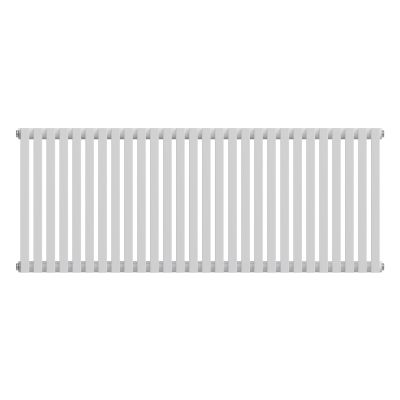 Дизайн-радиатор Royal Thermo Shift Q30 C2050 - 28 секц. RAL9016