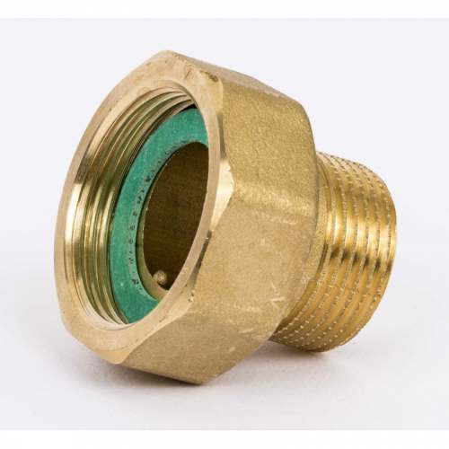 Комплект резьбовых фитингов G3/4"/ G 1"