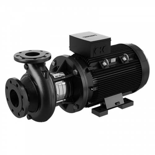 КОНСОЛЬНО-МОНОБЛОЧНЫЙ НАСОС NB 50-200/219AF2ABQQE