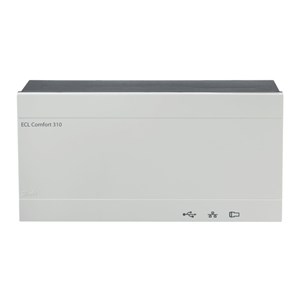 Электронный регулятор ECL Comfort 310B