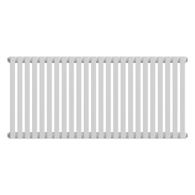 Дизайн-радиатор Royal Thermo Shift Q30 C2050 - 24 секц. RAL9016