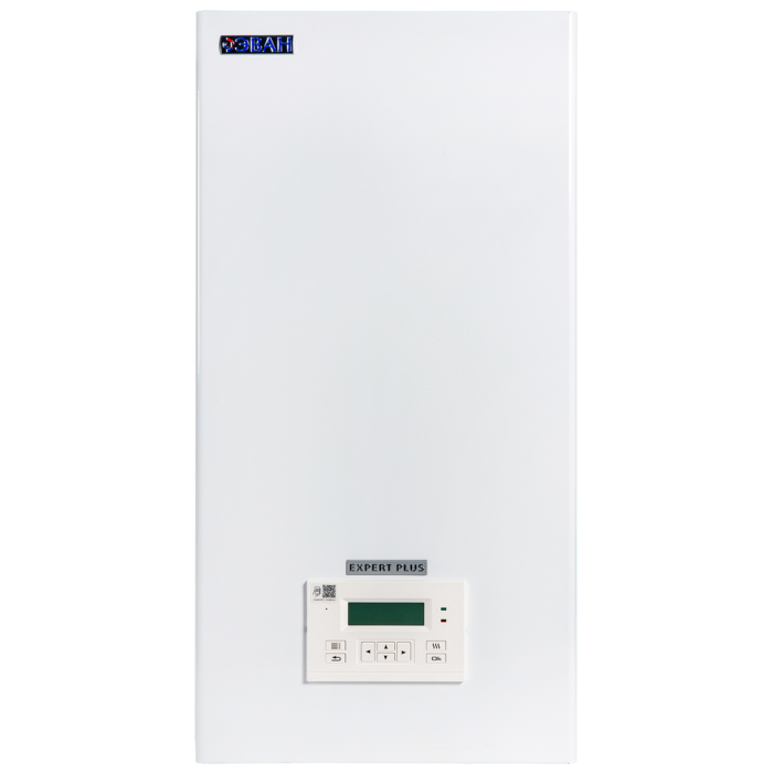Электрический котёл с цифровой шиной и Wi Fi ЭВАН EXPERT PLUS - 9