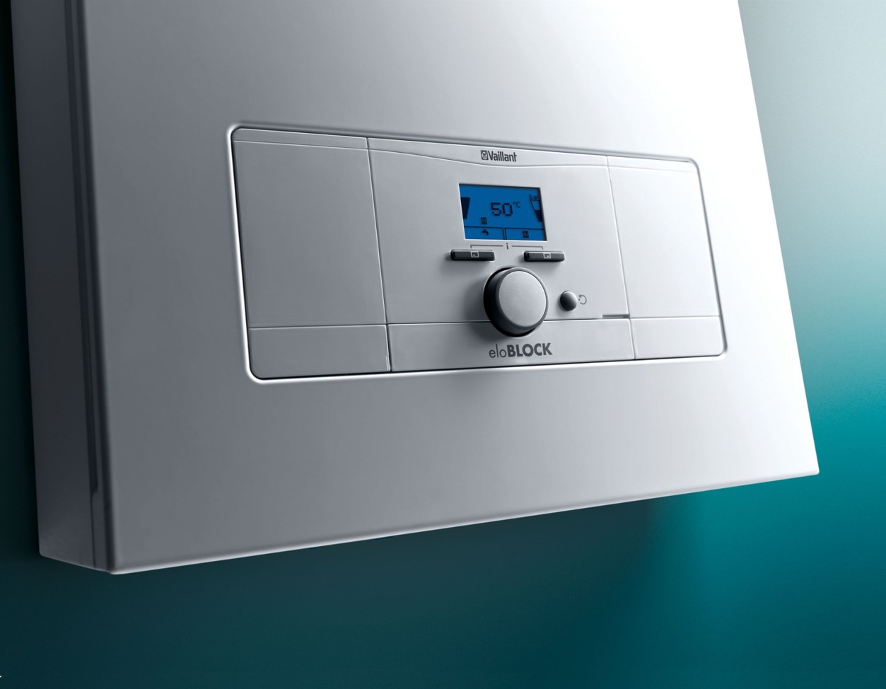 Котел электрический Vaillant eloBLOCK VE 28/14 28 кВт