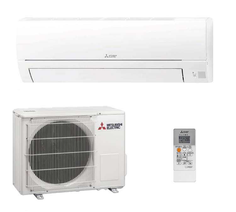 Кондиционер Mitsubishi Electric Classic MSZHR35VFK/MUZ-HR35VF