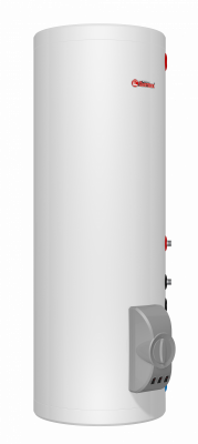 Водонагреватель накопительный комбинированный THERMEX IRP 280 V (combi)