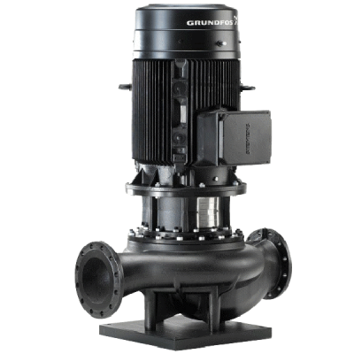Насос центробежный  TP 125-150/4 A3-F-Y-DAQF-MX3