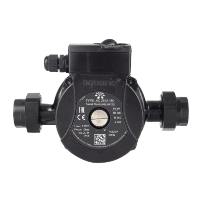 Насос циркуляционный AC 2512-180