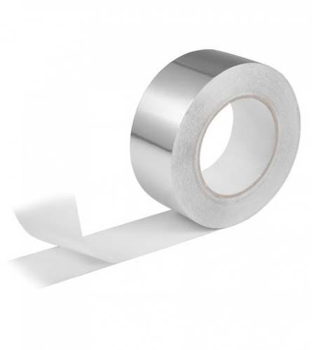 Лента K-FLEX 050-050 WT CLAD (ширина 50 мм, длина 50 м)