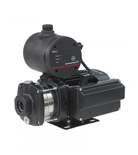 УСТАНОВКА ПОВЫШЕНИЯ ДАВЛЕНИЯ CMB-SP SET 3-56 I-C-A-C-B-A