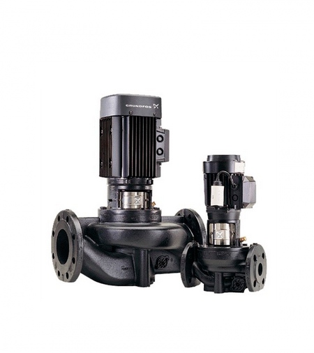 Насос центробежный  TP 80-570/2 A-F-A-BAQE-QX1