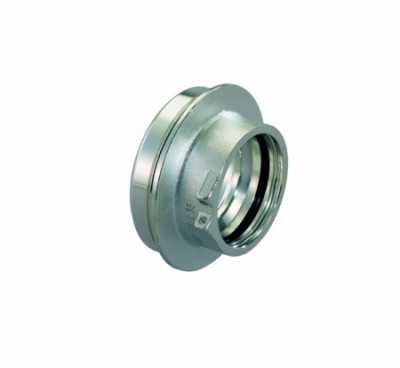 UPONOR RS ПЕРЕХОДНИК RS3-RS2 '2И