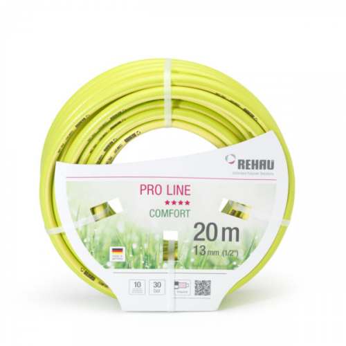 Шланг Пролайн 3/4 х 25 м REHAU
