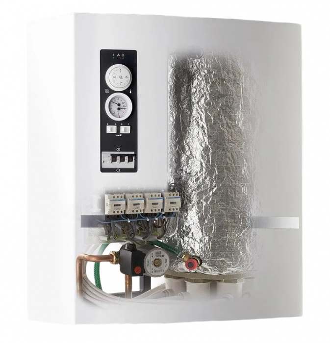 котел Logamax E213 60kW