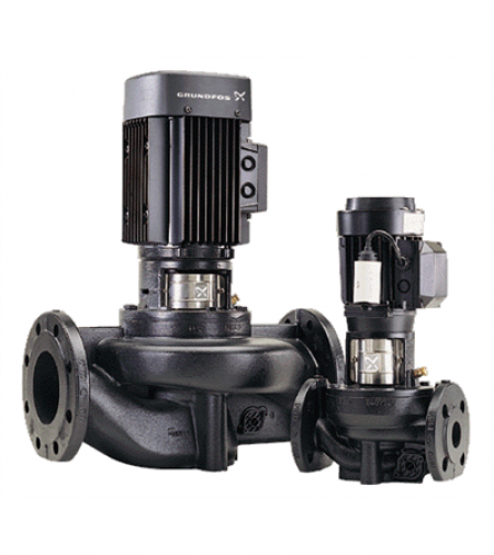 Насос центробежный  TP 65-210/2 A-F-B-BAQE-JX1