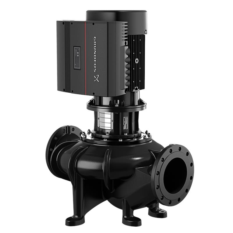 Насос центробежный  TPE 200-150/4 A-F-A-BQQE-OX3