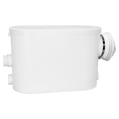 Туалетный насос измельчитель Jemix STP-200 LUX