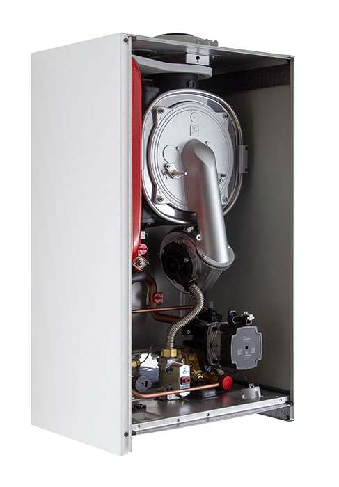 Котел газовый настенный конденсационный Baxi LUNA DUO-TEC E 1.28