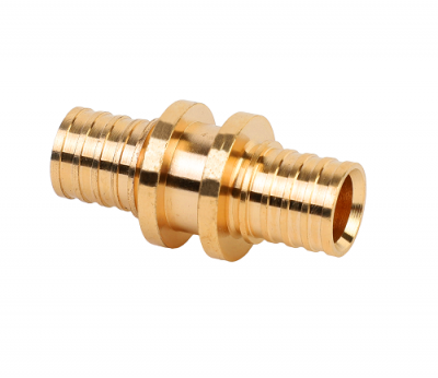 Муфта аксиальная соединительная для ремонта труб MVI 16x2.0 PN16
