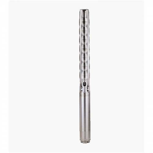 СКВАЖИННЫЙ НАСОС SP30- 6 Rp3 4"3X380-415/50 5.5kW