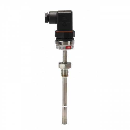 Датчик температуры MBT 3560, 4-20 мА, -50 - 150 °C,  50 мм, G 1/4