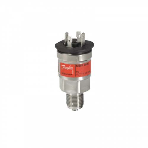 Преобразователи давления - MBS3200-XX13-1AB04-0