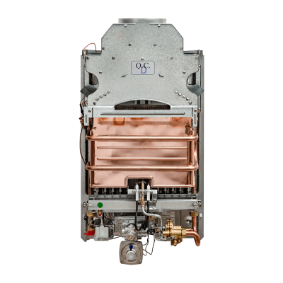 газовый водонагреватель Baxi SIG-2 14 i