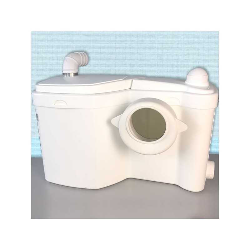 Насос-измельчитель SFA SANIBOX