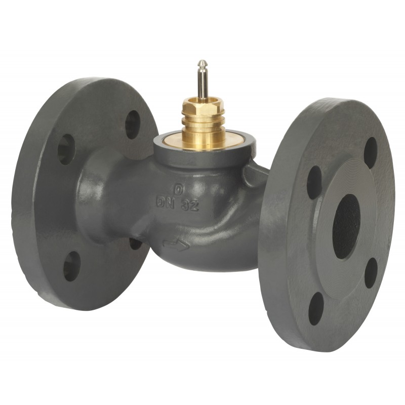 Клапан регулирующий VF 2 Ду 125 Kv 220