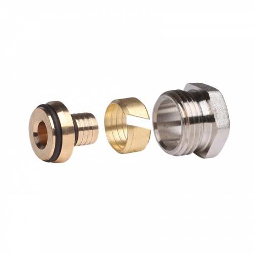 Уплотнительные фитинги 14x2 G1/2'' нар