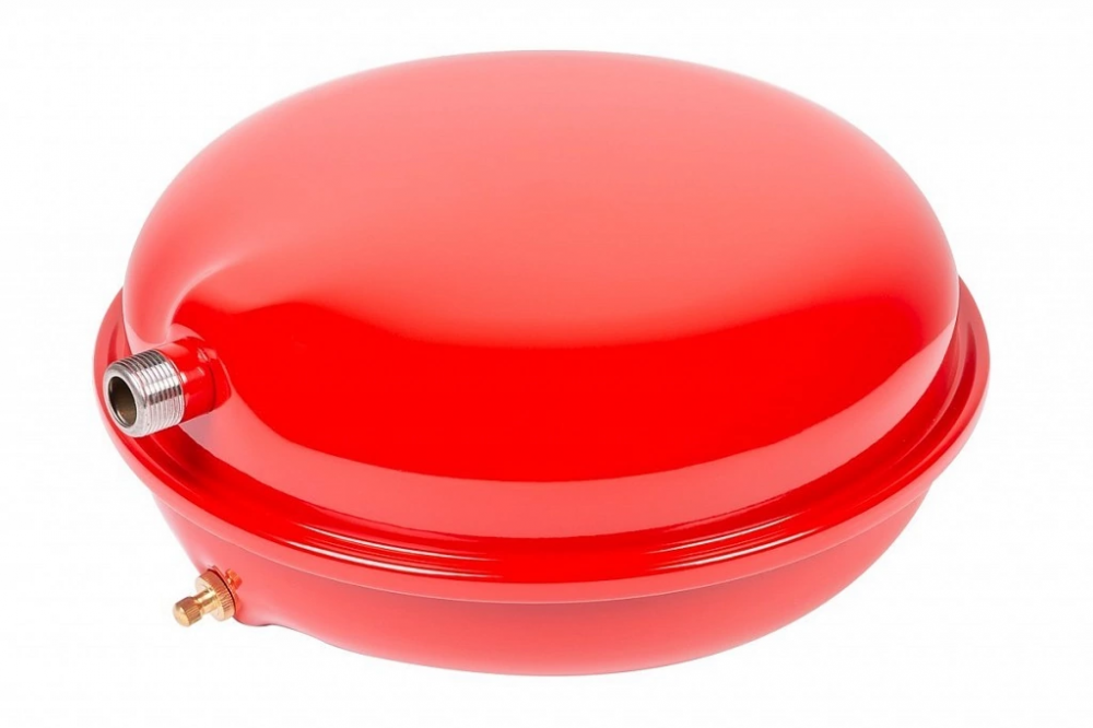 Расширительные баки