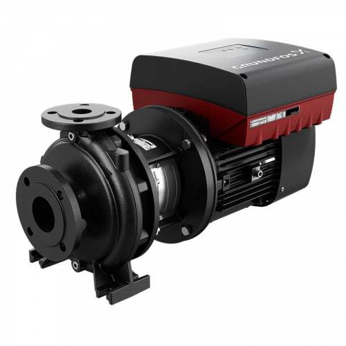 КОНСОЛЬНО-МОНОБЛОЧНЫЙ НАСОС NBE 150-200/210-158AF1ABQQE