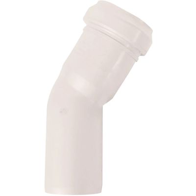 COMFORT PLUS отвод D 040*30º, СИНИКОН