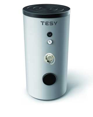 Косвенный водонагреватель TESY 500 литров, EV 15S 500 75 3K
