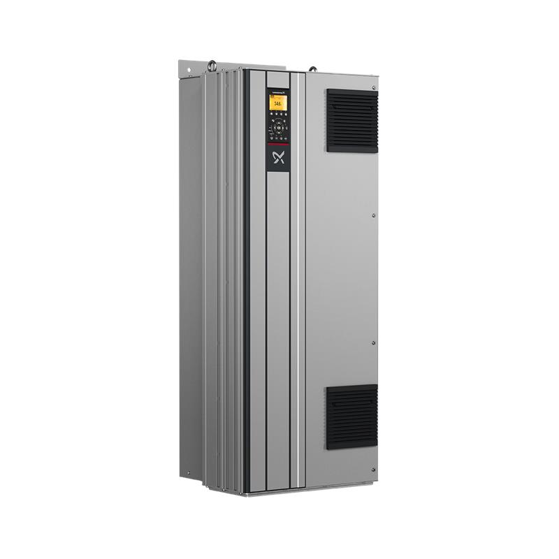 Преобразователь частоты CUE 3x380-500V IP21 160kW 315A/304A STO