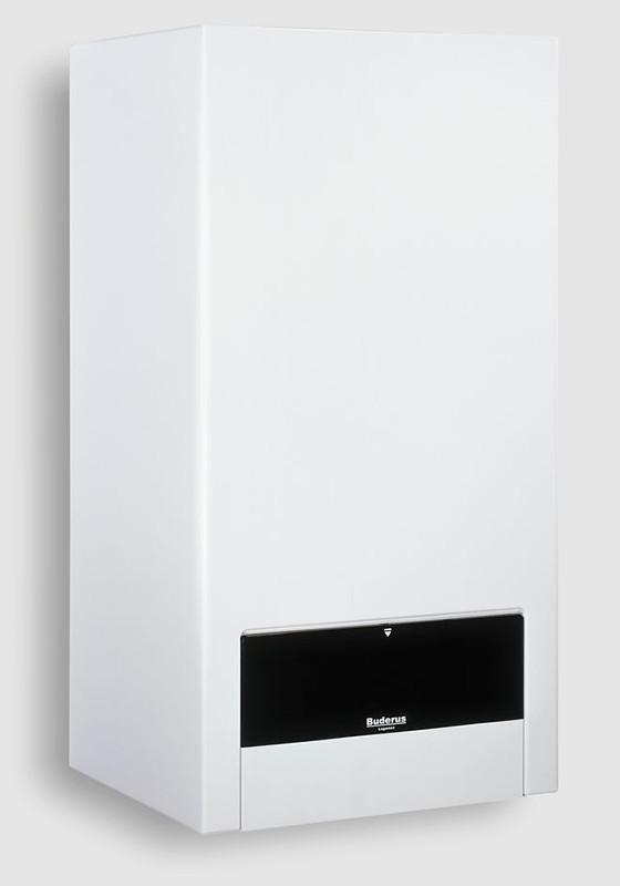 Котел настенный Logamax U072-18K