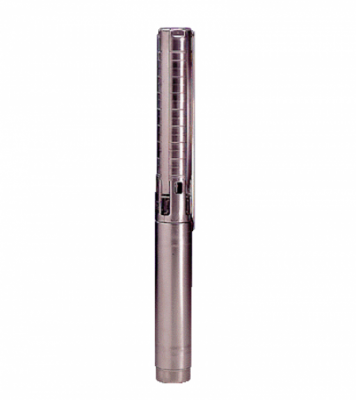 СКВАЖИННЫЙ НАСОС SP3A- 6NE 0.75kW 3x380-415V 50Hz