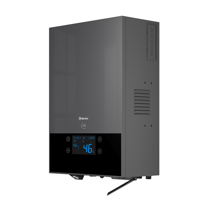 Электрический настенный котел THERMEX Cometa 6-12 Wi-Fi