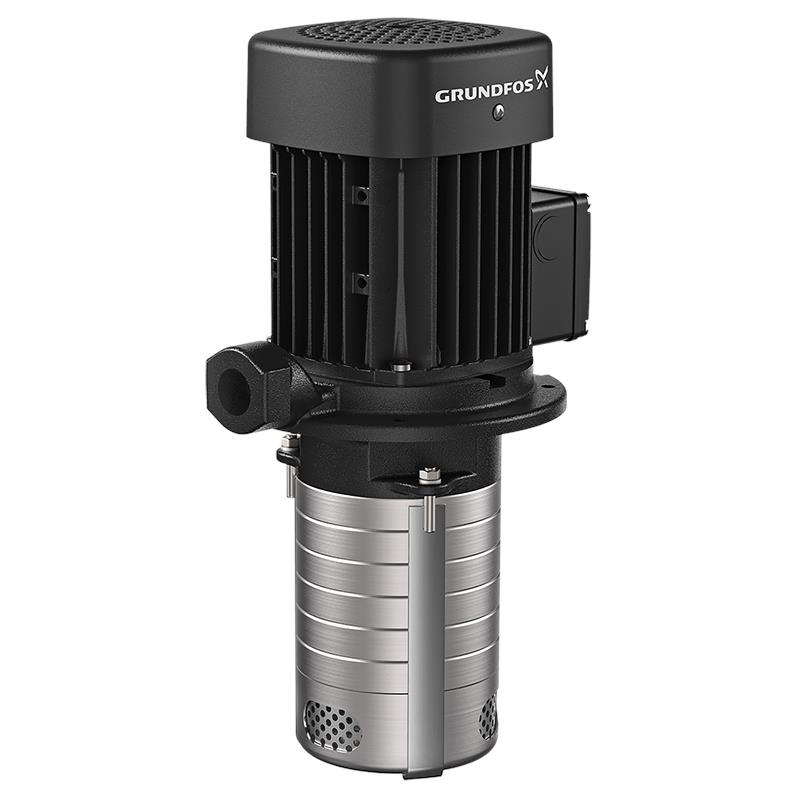 ПОЛУПОГРУЖНОЙ НАСОС MTH4-8/2 A-W-A-AQQV 230/400V 50/60