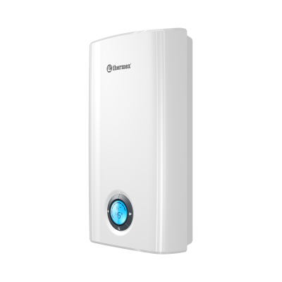 Электрический водонагреватель проточный THERMEX Topflow Pro 24000