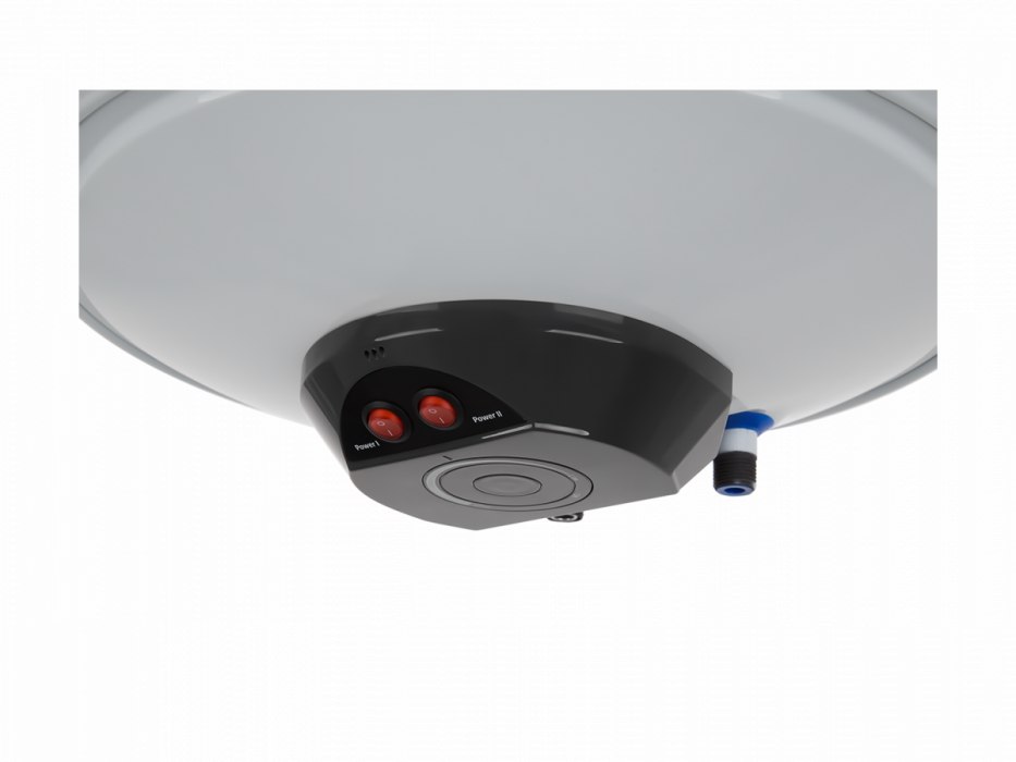 Водонагреватель накопительный THERMEX Thermo 50 V Slim