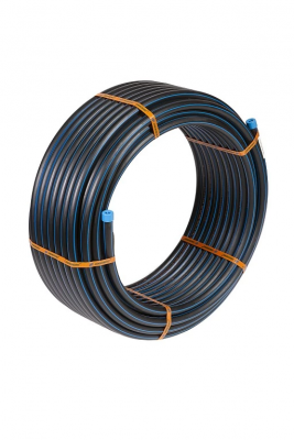 Труба PE100 20х1,8 PN 12,5 для питьевой воды 50 м