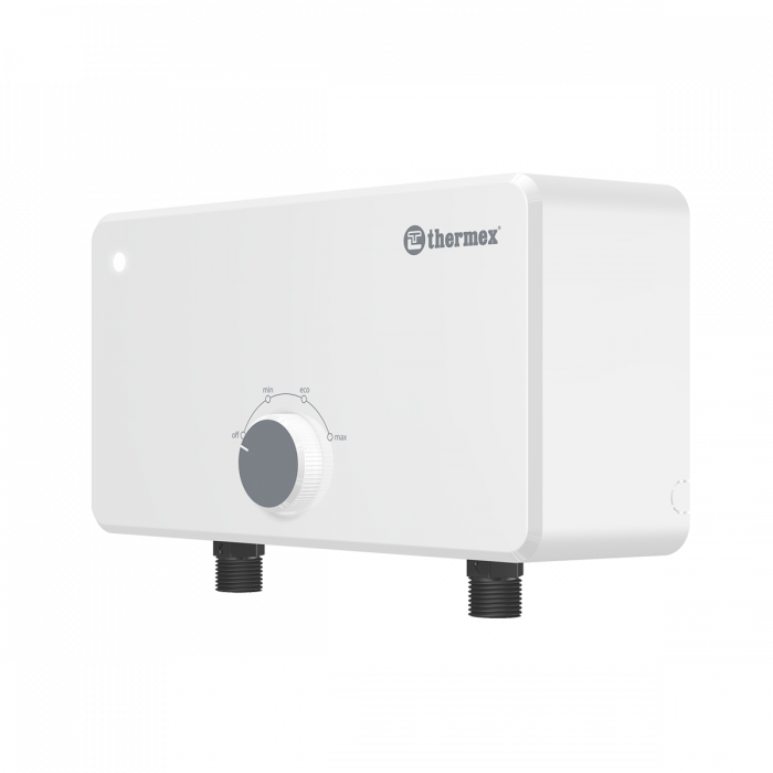 Электрический водонагреватель проточный THERMEX Urban 3500 tap