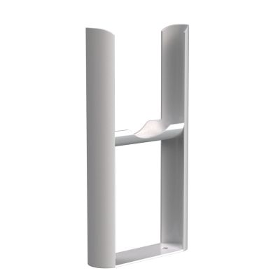 Комплект напольных кронштейнов Royal Thermo Insignia-2 RAL9016